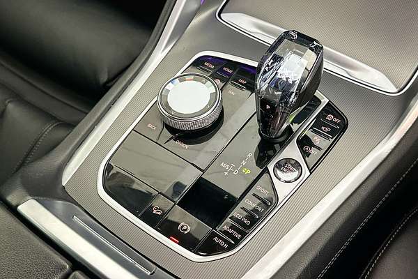 2020 BMW X6 xDRIVE40i M SPORT G06