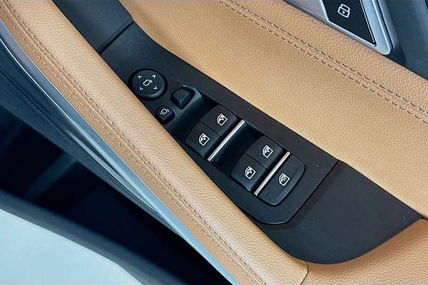 2022 BMW X6 xDRIVE30d M SPORT G06