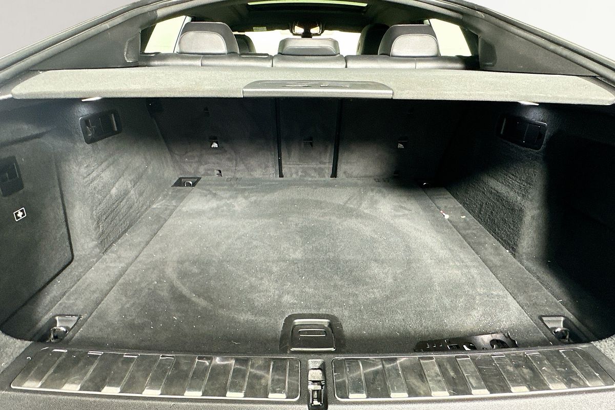 2020 BMW X6 xDRIVE40i M SPORT G06