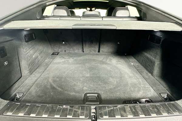 2020 BMW X6 xDRIVE40i M SPORT G06