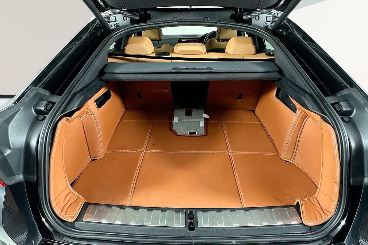 2022 BMW X6 xDRIVE30d M SPORT G06