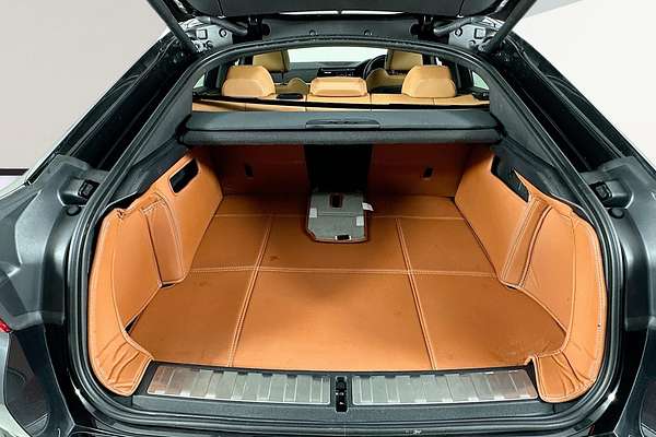 2022 BMW X6 xDRIVE30d M SPORT G06