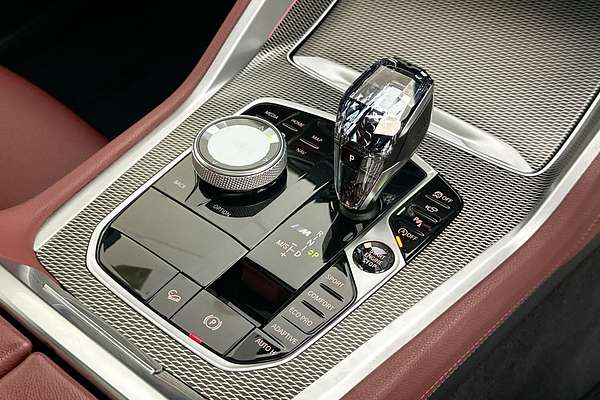 2020 BMW X6 M50i G06