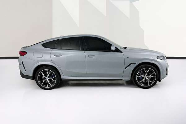 2024 BMW X6 xDrive30d M Sport G06 LCI