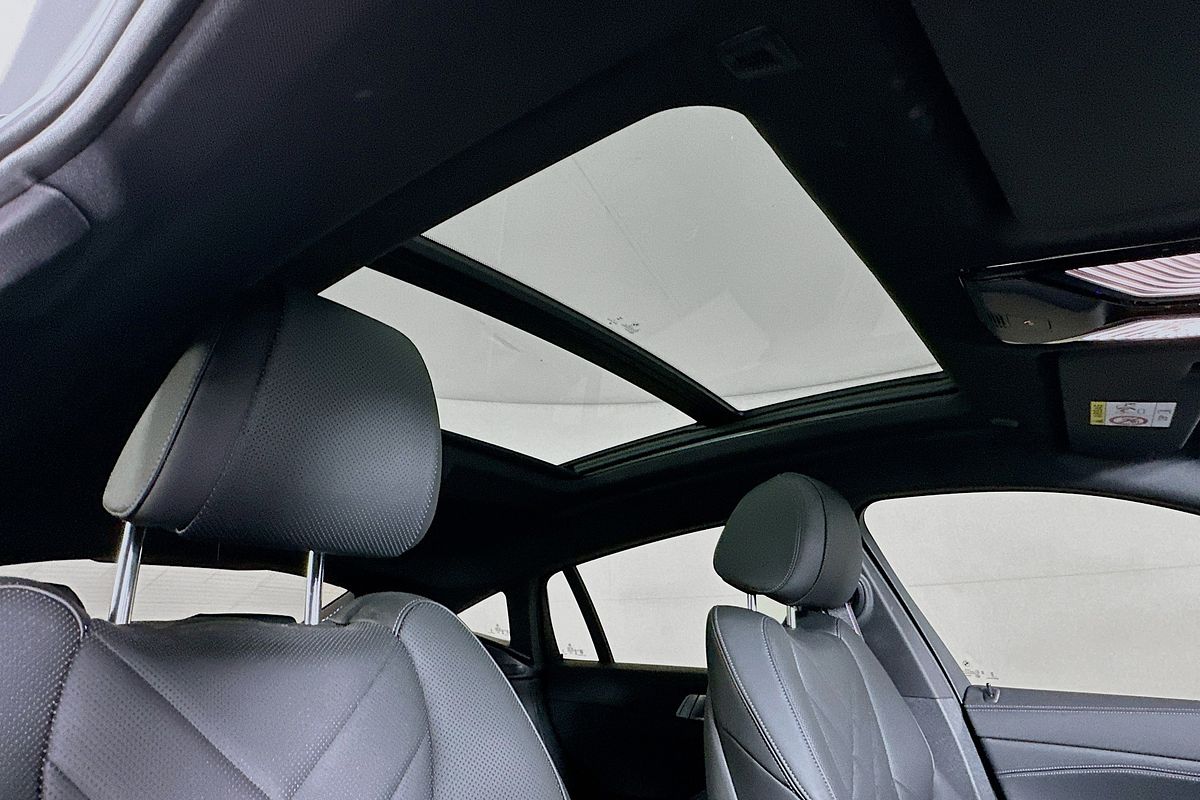 2024 BMW X6 xDRIVE30d M SPORT MHEV G06 LCI