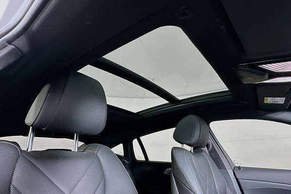 2024 BMW X6 xDRIVE30d M SPORT MHEV G06 LCI