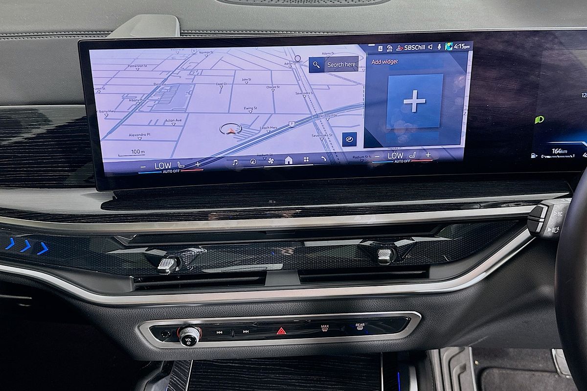 2024 BMW X6 xDRIVE30d M SPORT MHEV G06 LCI