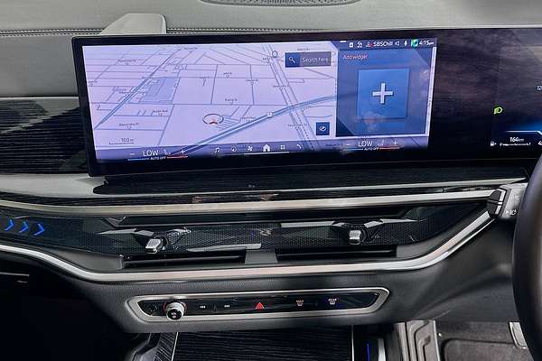 2024 BMW X6 xDRIVE30d M SPORT MHEV G06 LCI