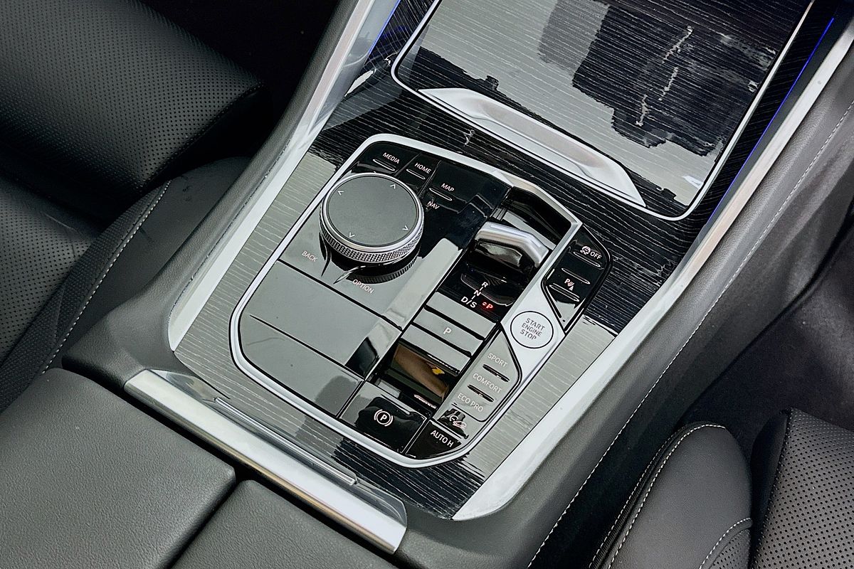 2024 BMW X6 xDRIVE30d M SPORT MHEV G06 LCI