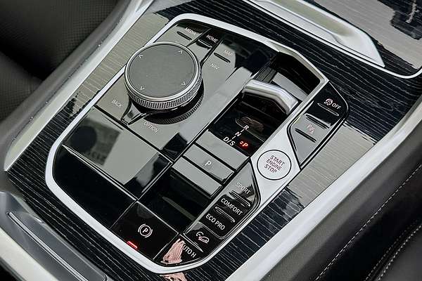 2024 BMW X6 xDrive30d M Sport G06 LCI