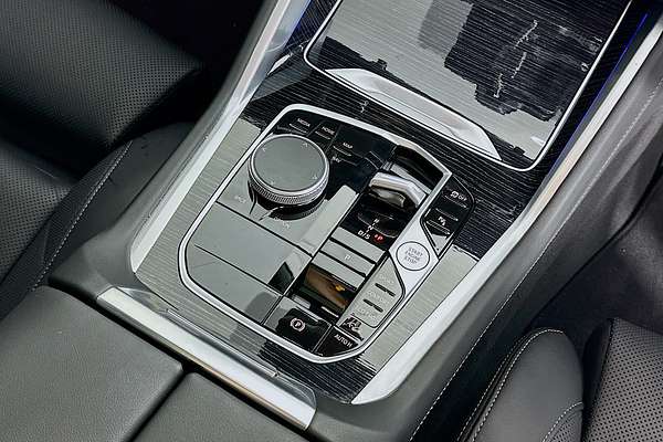 2024 BMW X6 xDRIVE30d M SPORT MHEV G06 LCI