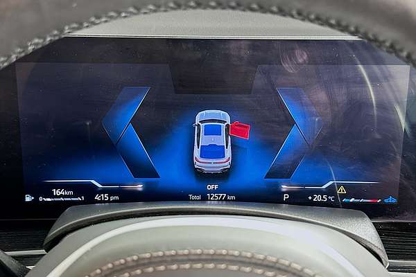 2024 BMW X6 xDRIVE30d M SPORT MHEV G06 LCI