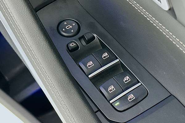 2024 BMW X6 xDRIVE30d M SPORT MHEV G06 LCI