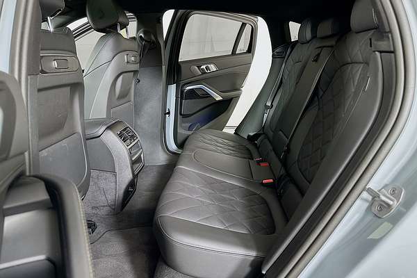 2024 BMW X6 xDRIVE30d M SPORT MHEV G06 LCI