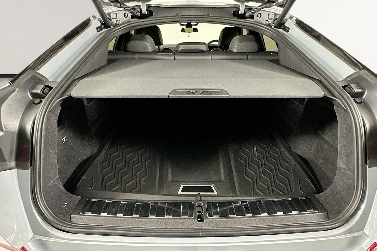 2024 BMW X6 xDrive30d M Sport G06 LCI