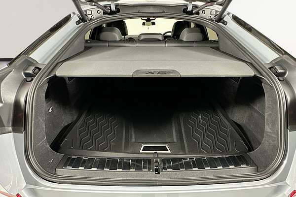2024 BMW X6 xDrive30d M Sport G06 LCI