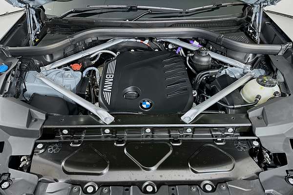 2024 BMW X6 xDrive30d M Sport G06 LCI