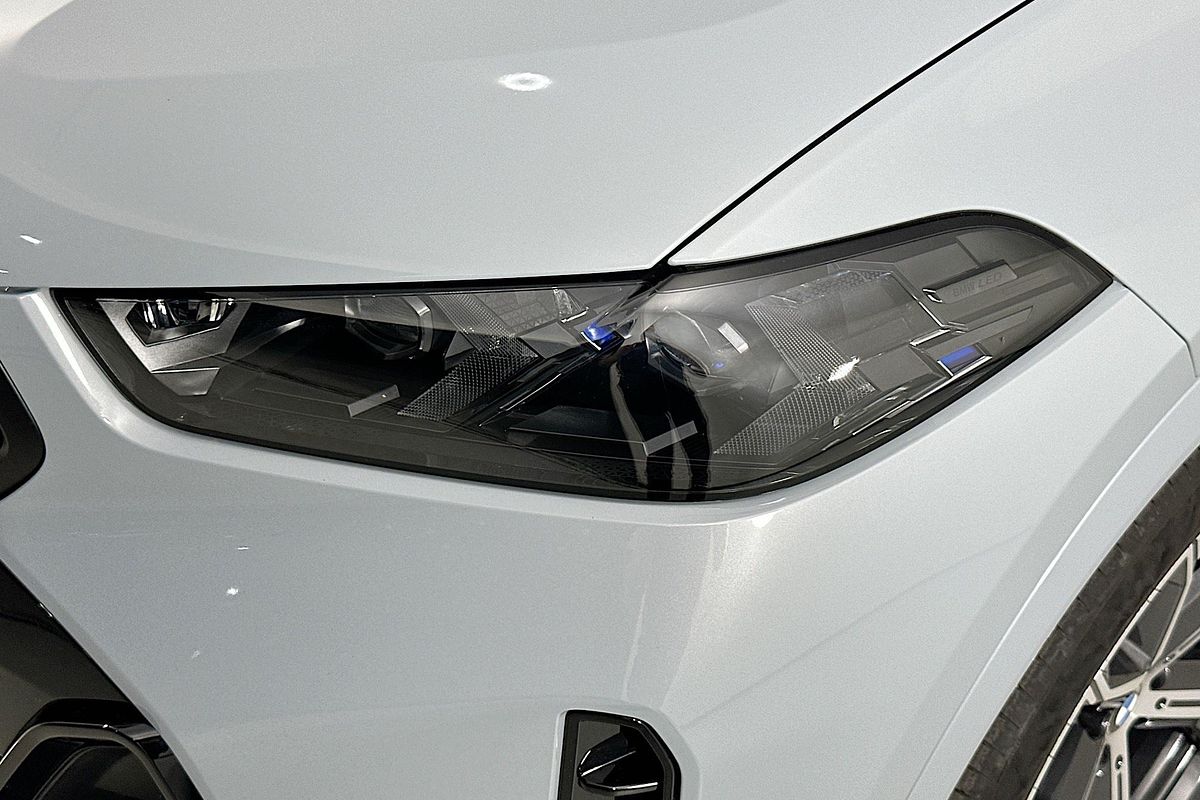 2024 BMW X6 xDrive30d M Sport G06 LCI