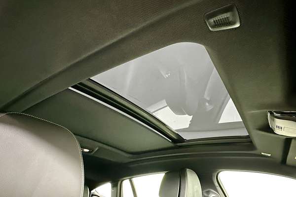 2022 BMW X6 xDRIVE30d M SPORT G06