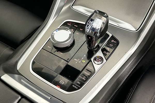 2022 BMW X6 xDRIVE30d M SPORT G06