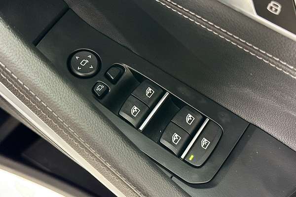 2022 BMW X6 xDRIVE30d M SPORT G06