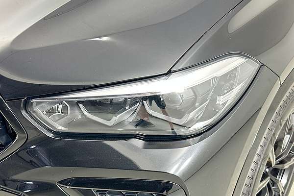 2022 BMW X6 xDRIVE30d M SPORT G06