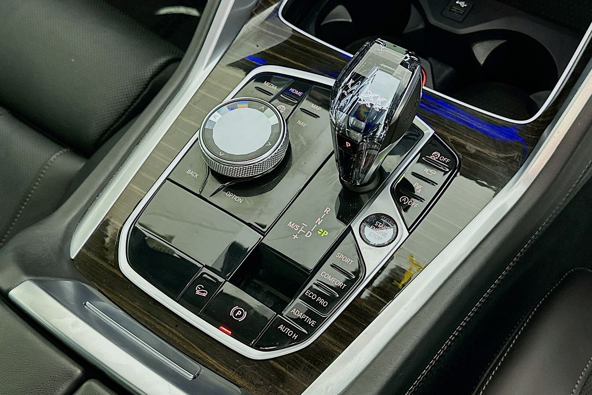 2020 BMW X6 xDRIVE30d M SPORT G06