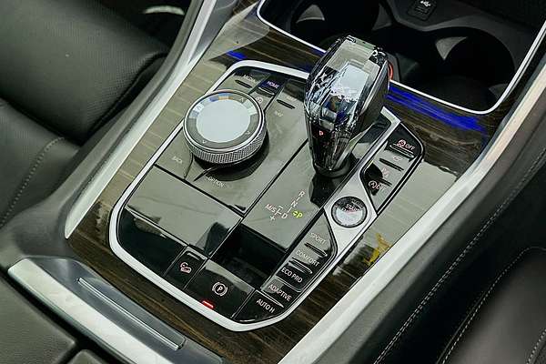 2020 BMW X6 xDRIVE30d M SPORT G06