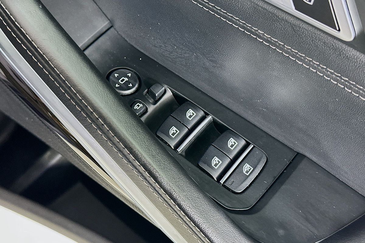 2020 BMW X6 xDRIVE30d M SPORT G06