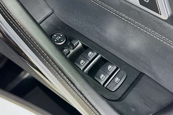 2020 BMW X6 xDRIVE30d M SPORT G06