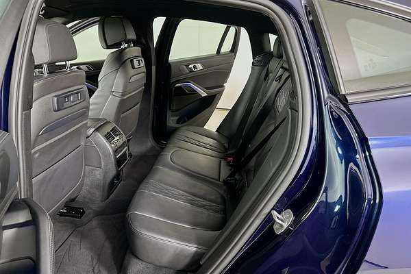 2020 BMW X6 xDRIVE30d M SPORT G06