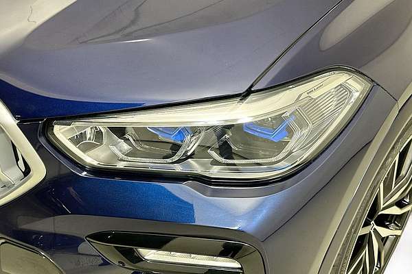 2020 BMW X6 xDRIVE30d M SPORT G06