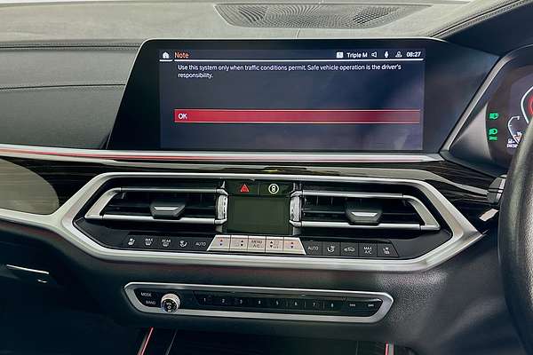 2020 BMW X7 xDRIVE30d G07