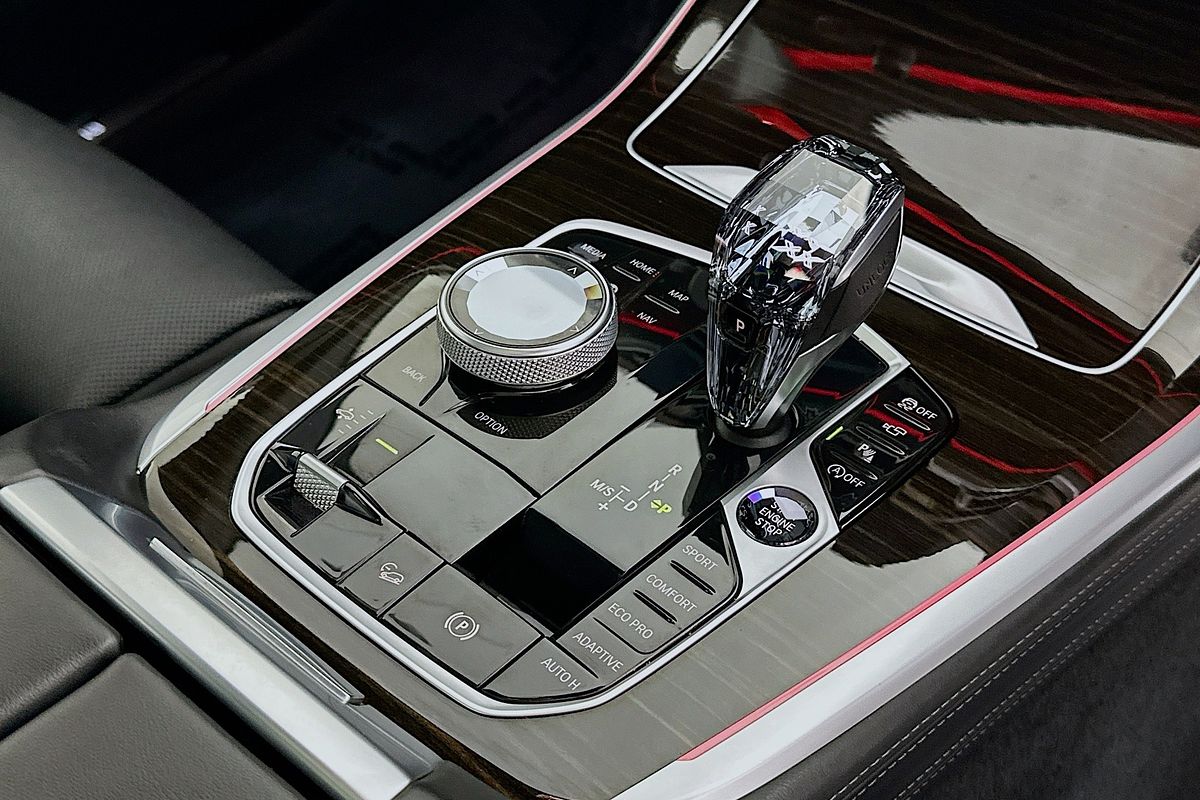2020 BMW X7 xDRIVE30d G07