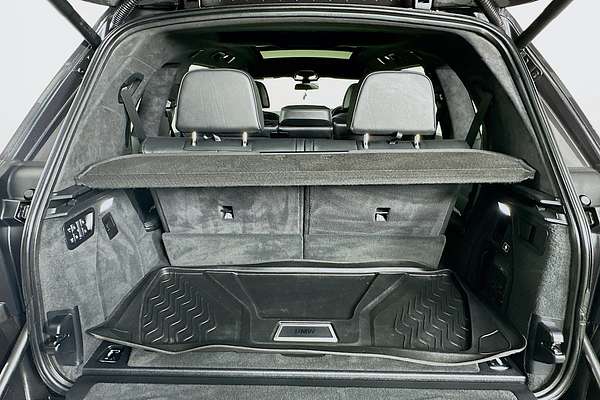 2020 BMW X7 xDRIVE30d G07