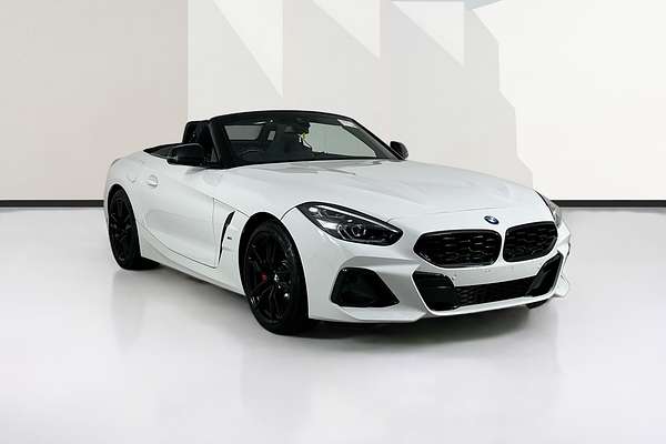 2023 BMW Z4 sDRIVE20i M SPORT G29