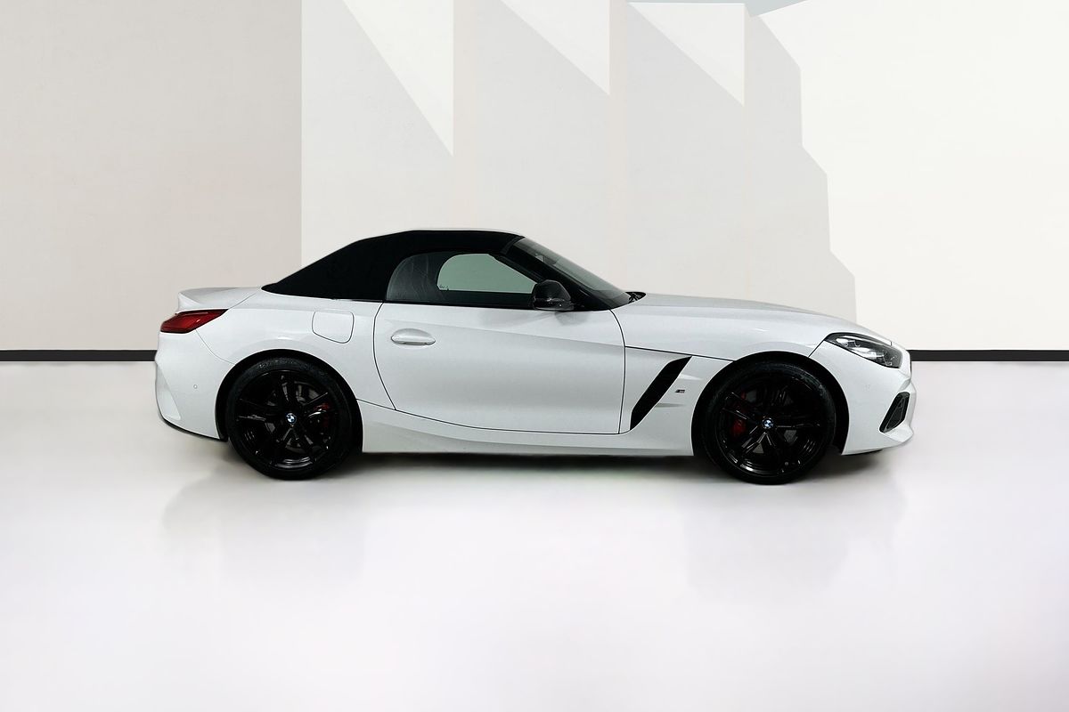 2023 BMW Z4 sDRIVE20i M SPORT G29