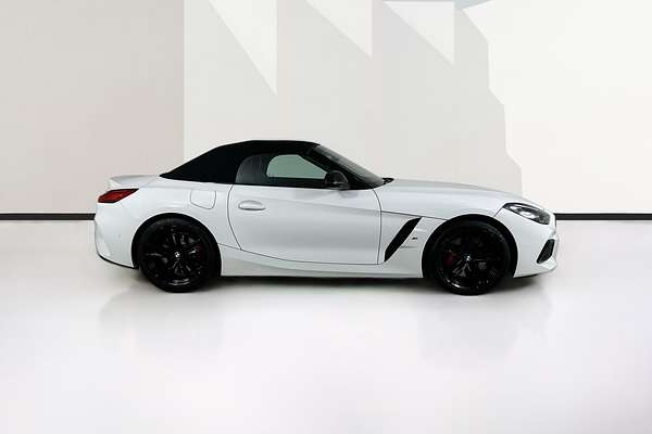 2023 BMW Z4 sDRIVE20i M SPORT G29