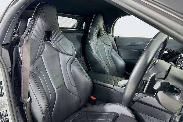 2023 BMW Z4 sDRIVE20i M SPORT G29