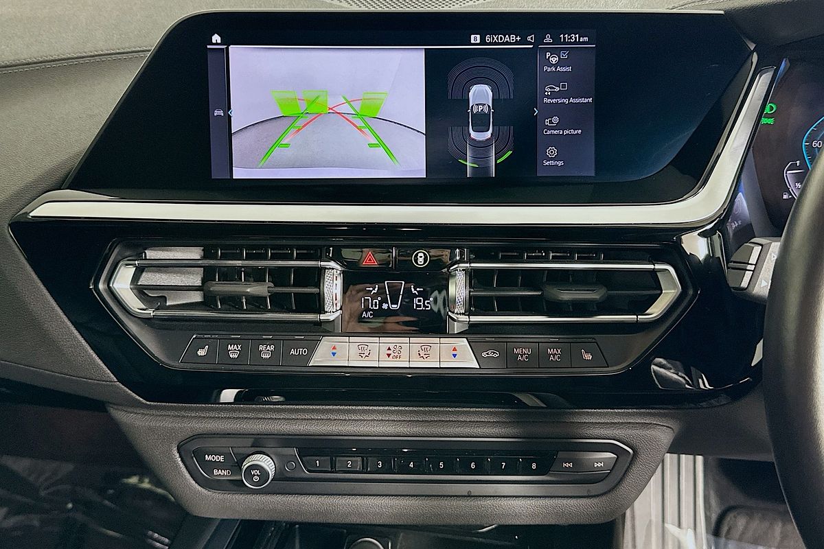 2023 BMW Z4 sDRIVE20i M SPORT G29