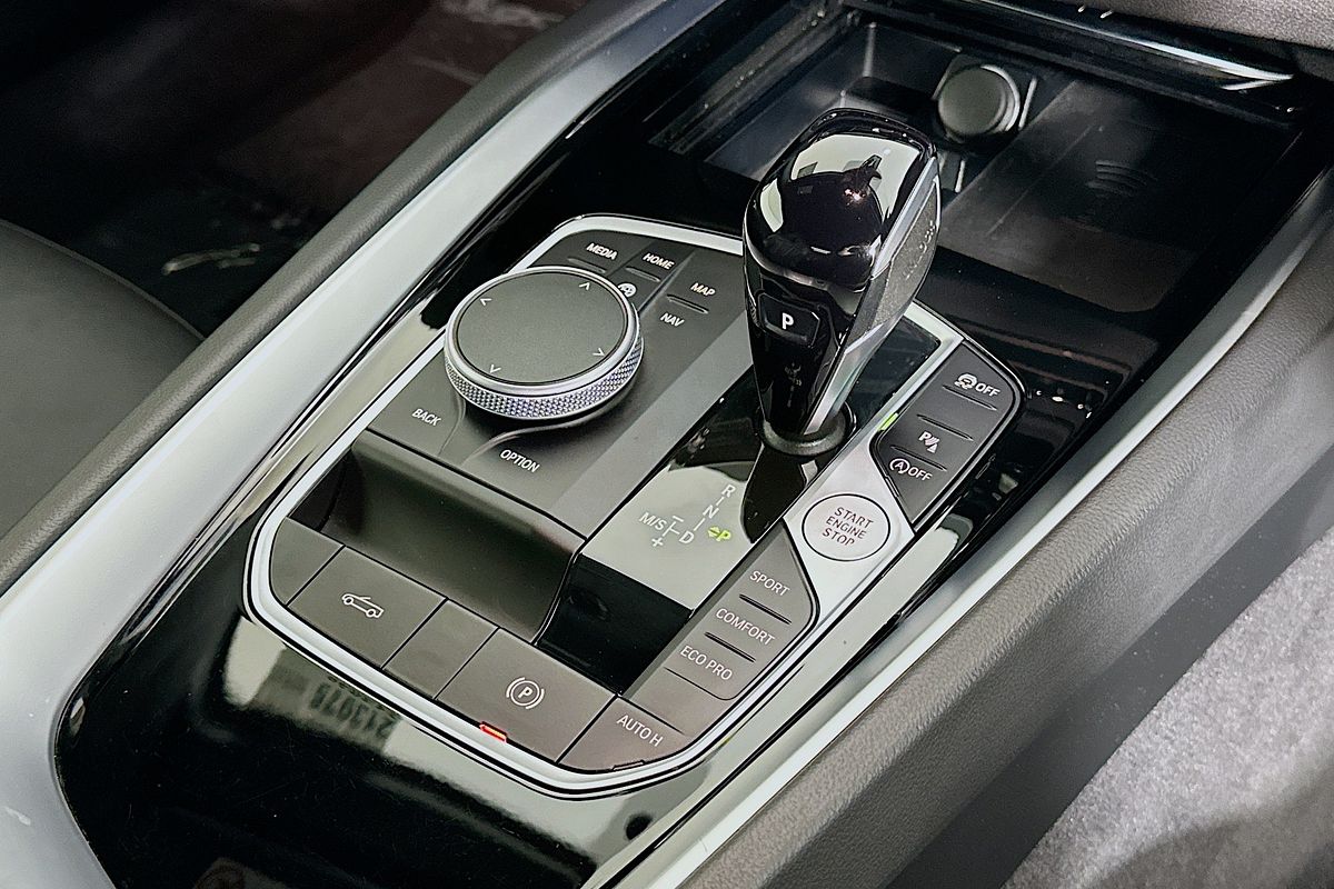 2023 BMW Z4 sDRIVE20i M SPORT G29