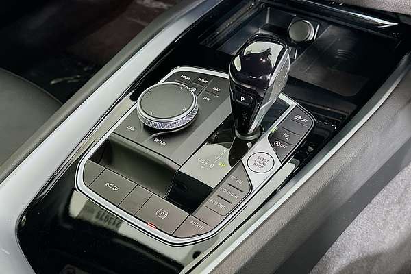 2023 BMW Z4 sDRIVE20i M SPORT G29