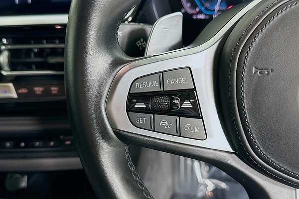 2023 BMW Z4 sDRIVE20i M SPORT G29