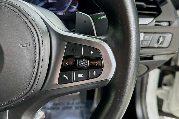 2023 BMW Z4 sDRIVE20i M SPORT G29