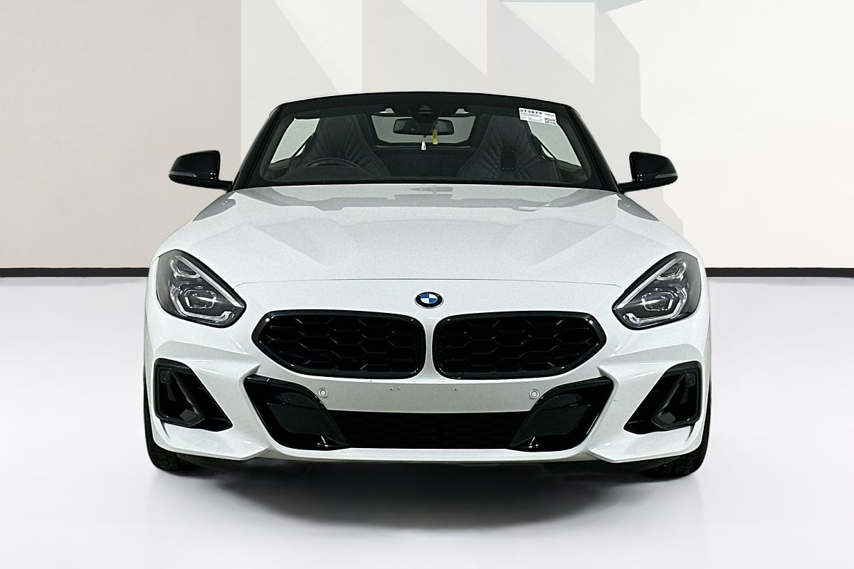 2023 BMW Z4 sDRIVE20i M SPORT G29