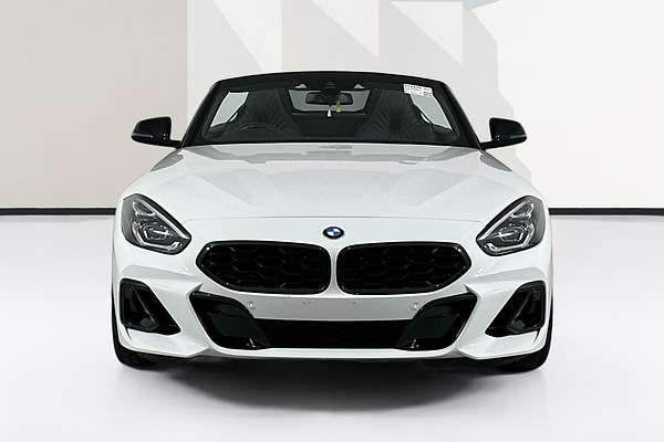 2023 BMW Z4 sDRIVE20i M SPORT G29