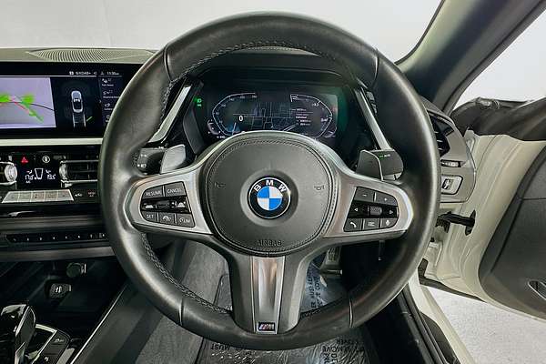 2023 BMW Z4 sDRIVE20i M SPORT G29