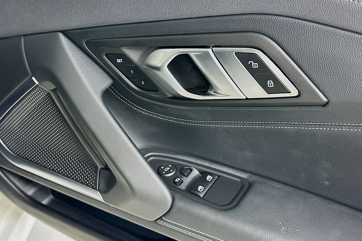 2023 BMW Z4 sDRIVE20i M SPORT G29
