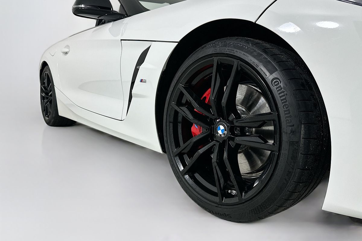 2023 BMW Z4 sDRIVE20i M SPORT G29