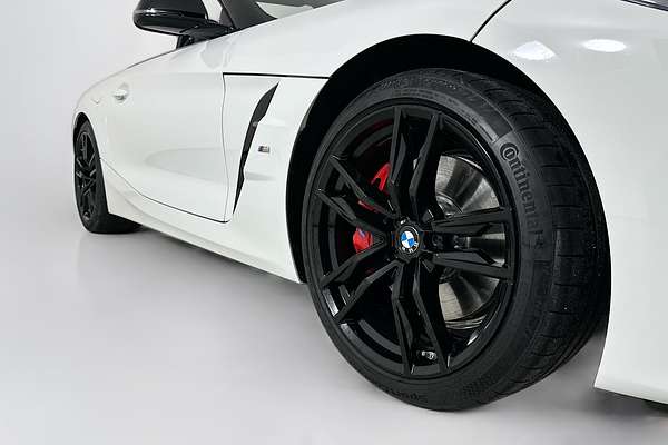 2023 BMW Z4 sDRIVE20i M SPORT G29